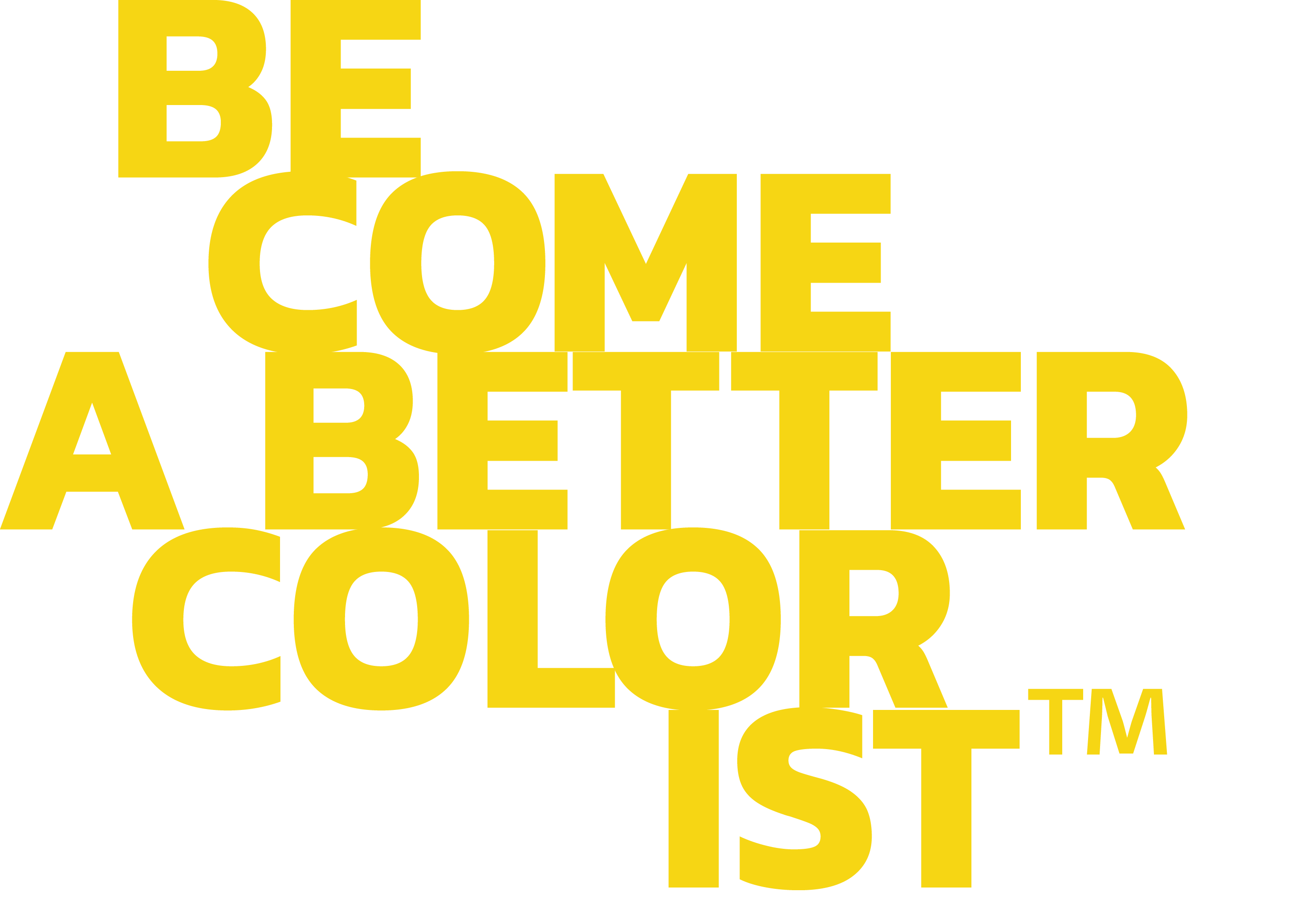 Color Me True Corp.